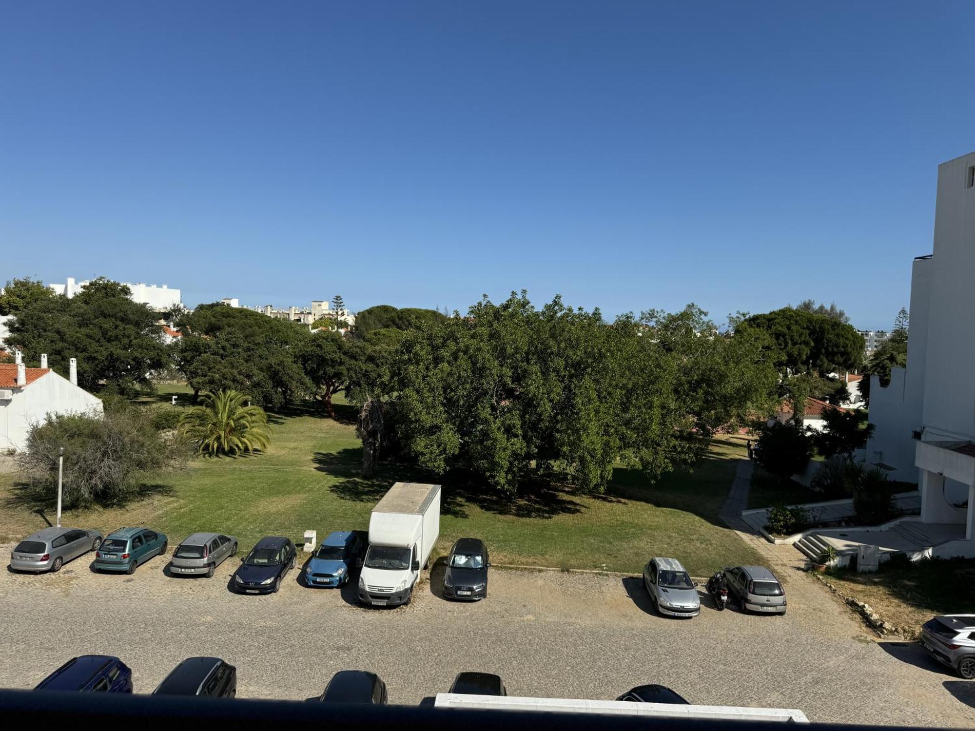 Magna Oura Hotel Albufeira Luaran gambar