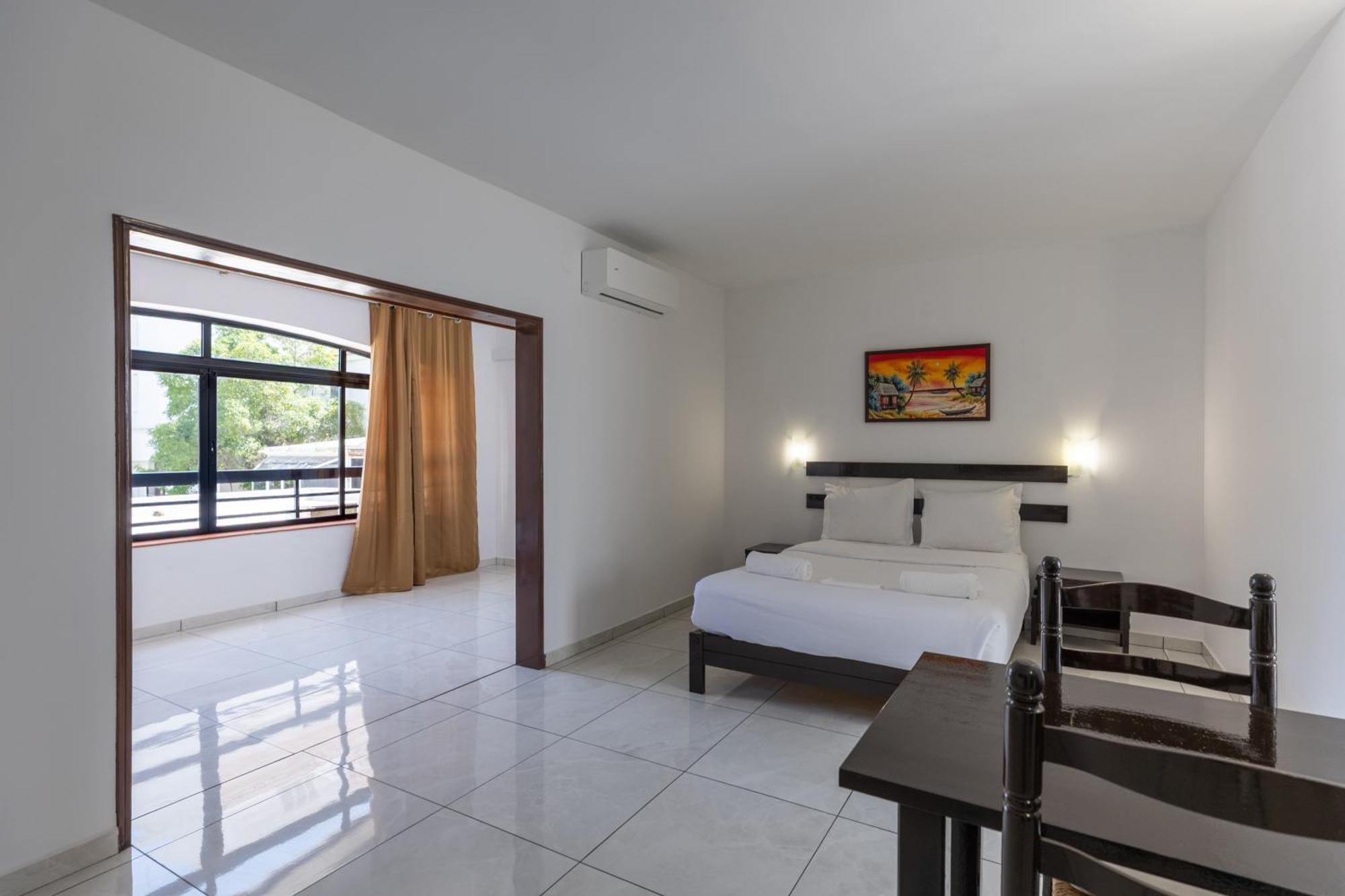 Magna Oura Hotel Albufeira Luaran gambar