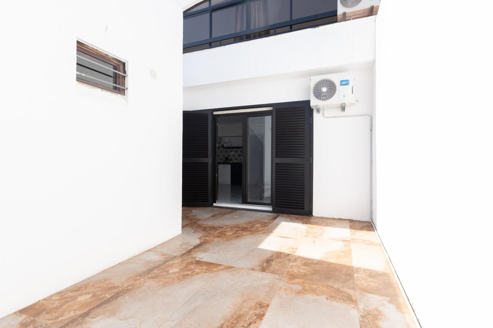 Magna Oura Hotel Albufeira Luaran gambar