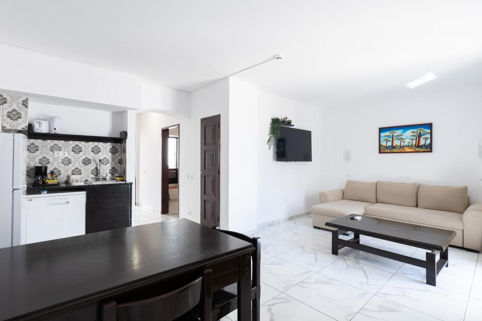 Magna Oura Hotel Albufeira Luaran gambar