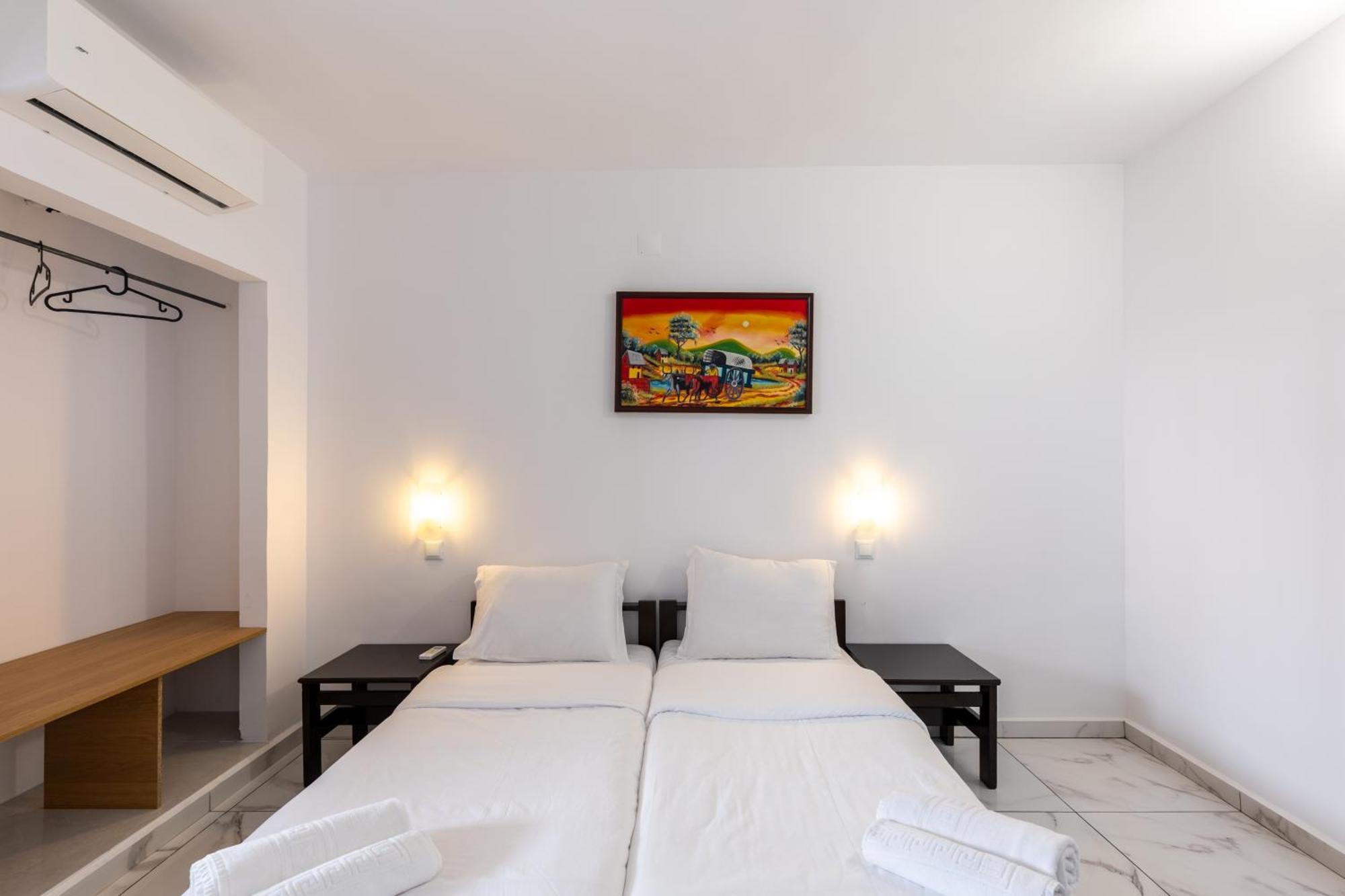 Magna Oura Hotel Albufeira Luaran gambar