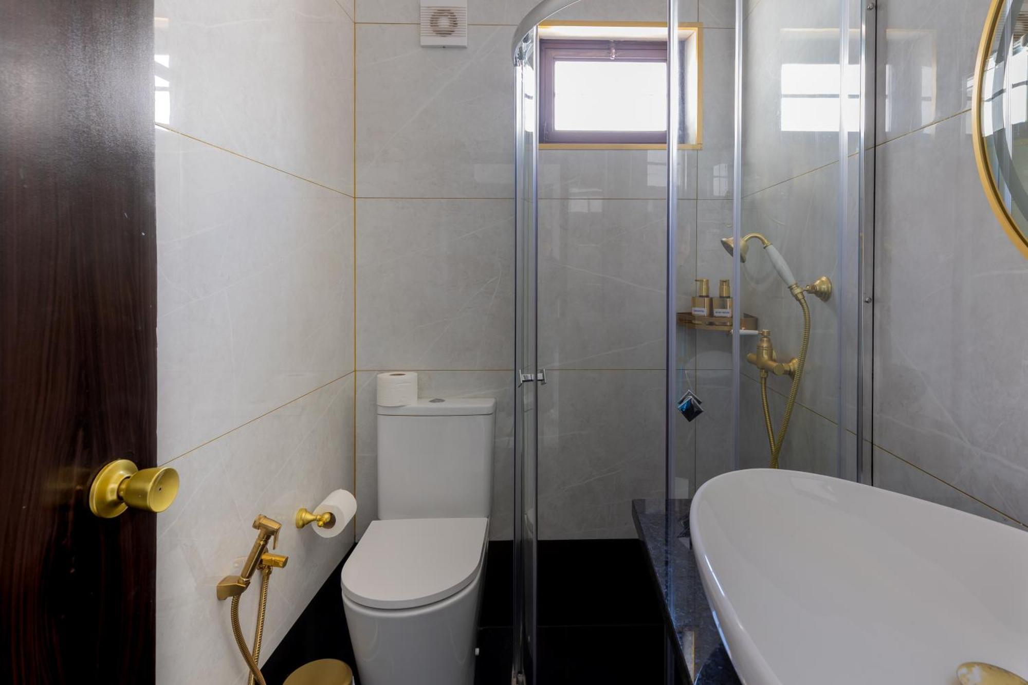 Magna Oura Hotel Albufeira Luaran gambar